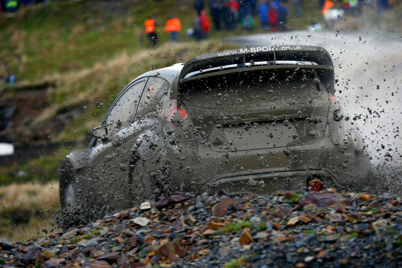 Illustration for article titled WRC Wednesday Wallpaper: Rally GB (Finally!)
